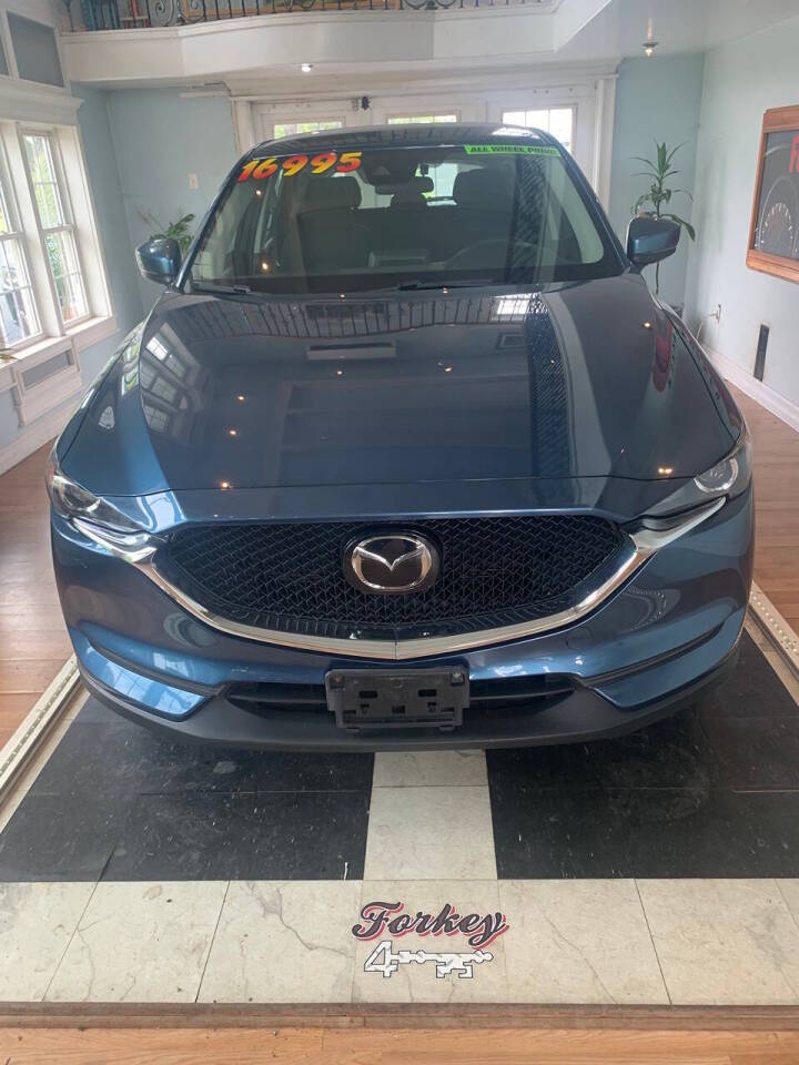 mazda cx-5 2019 JM3KFBBM9K0681210 image mazda cx-5 2019 JM3KFBBM9K0681210 image