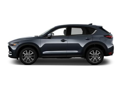 mazda cx-5 2019 JM3KFADM8K0553046 image