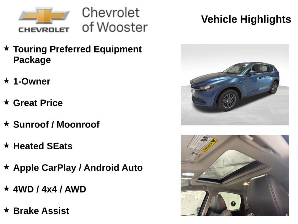 mazda cx-5 2019 JM3KFBCM7K0635356 image mazda cx-5 2019 JM3KFBCM7K0635356 image