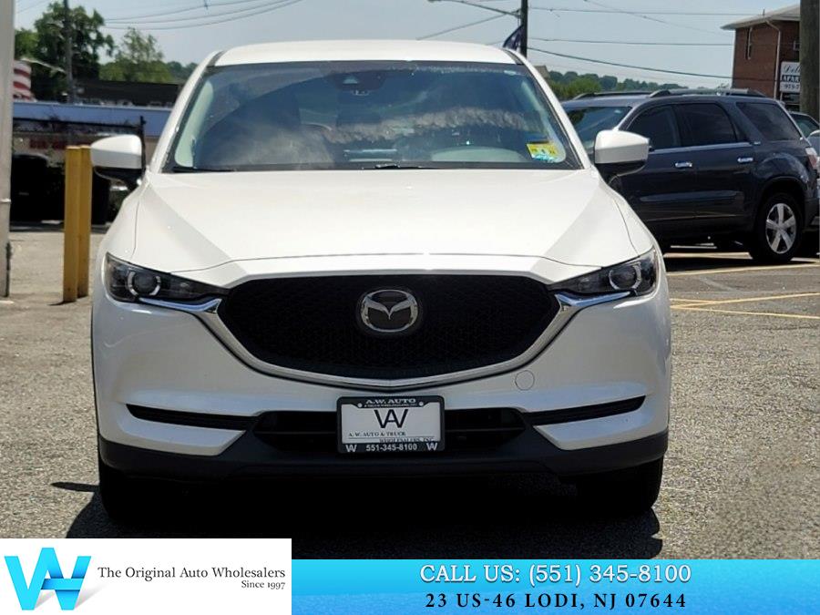 mazda cx-5 2019 JM3KFBCMXK1562204 image mazda cx-5 2019 JM3KFBCMXK1562204 image