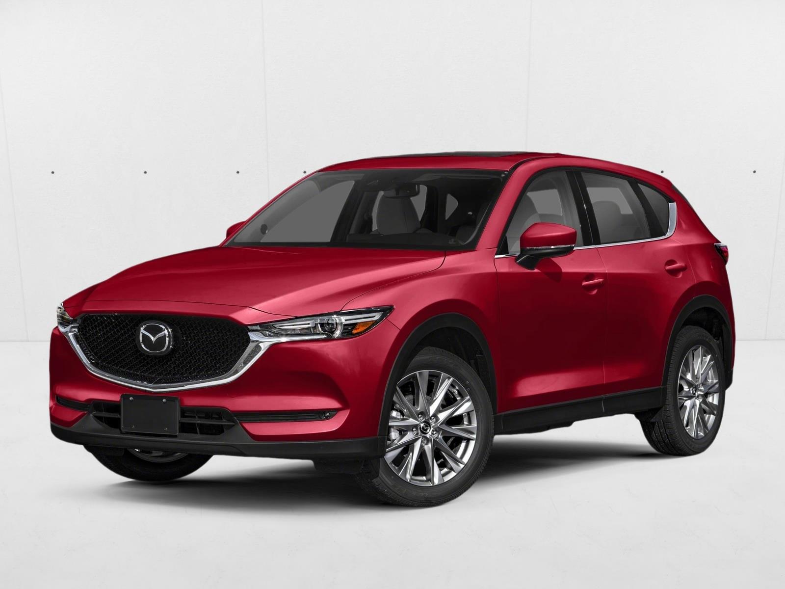 mazda cx-5 2019 JM3KFADM8K0540720 image