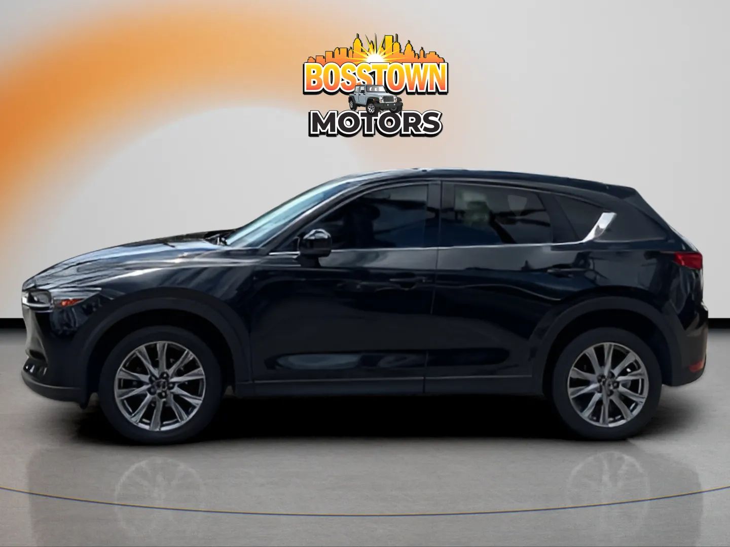 mazda cx-5 2019 JM3KFBDMXK1582239 image
