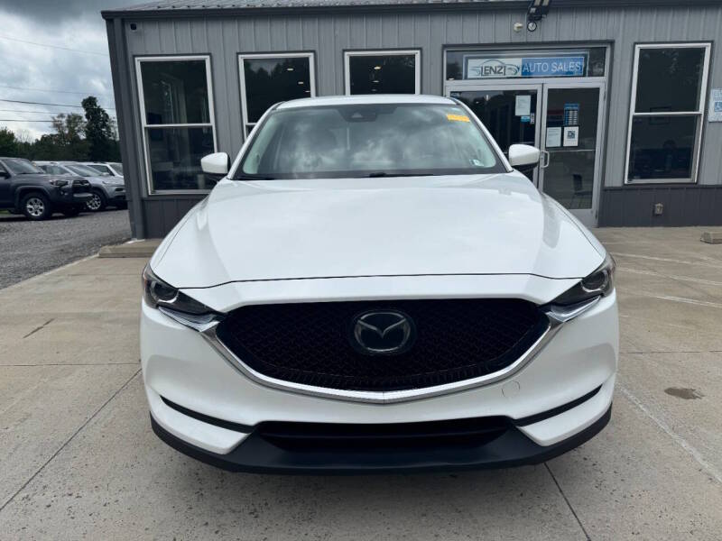 mazda cx-5 2019 JM3KFBCM7K0637530 image mazda cx-5 2019 JM3KFBCM7K0637530 image