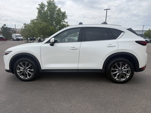 mazda cx-5 2019 JM3KFBEY5K0642158 image mazda cx-5 2019 JM3KFBEY5K0642158 image