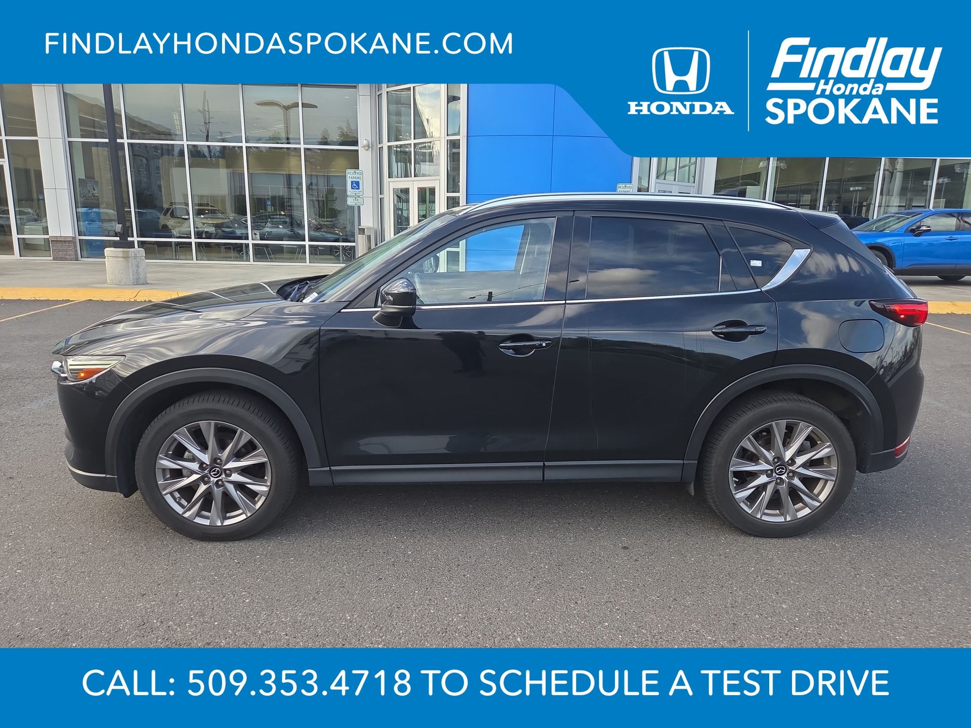 mazda cx-5 2019 JM3KFBDMXK0519468 image mazda cx-5 2019 JM3KFBDMXK0519468 image