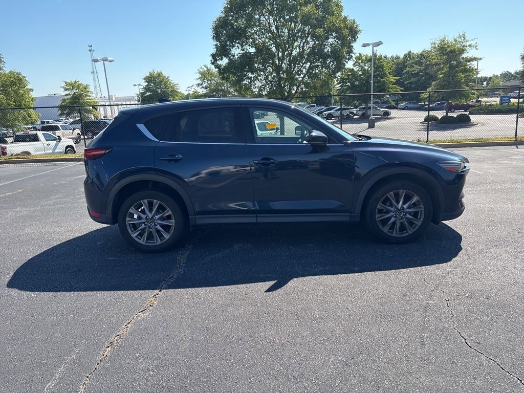 mazda cx-5 2019 JM3KFBDMXK0655129 image mazda cx-5 2019 JM3KFBDMXK0655129 image