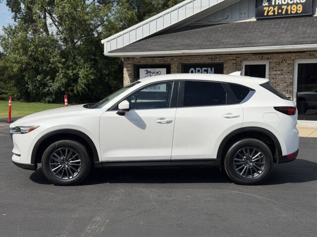 mazda cx-5 2019 JM3KFBCMXK1585966 image mazda cx-5 2019 JM3KFBCMXK1585966 image