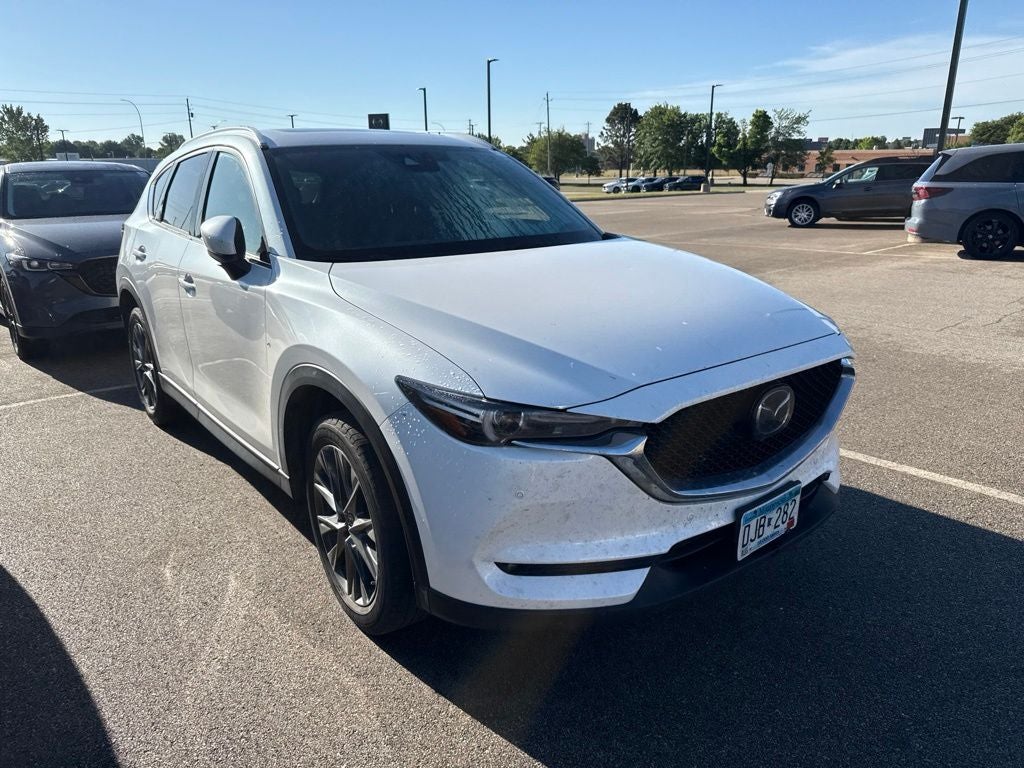 mazda cx-5 2019 JM3KFBEY0K0662740 image mazda cx-5 2019 JM3KFBEY0K0662740 image