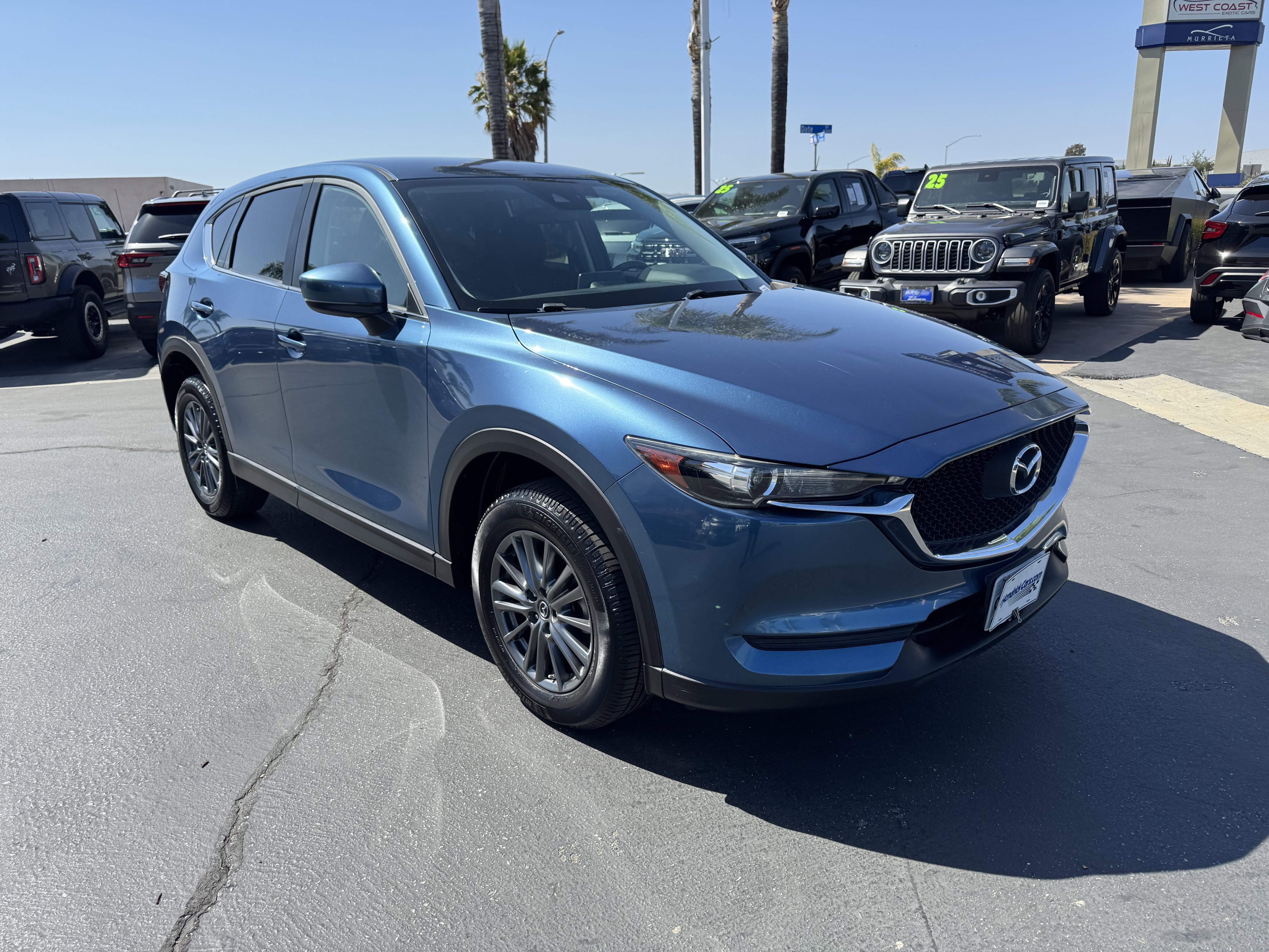 mazda cx-5 2019 JM3KFABM3K1649969 image mazda cx-5 2019 JM3KFABM3K1649969 image