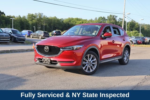 mazda cx-5 2019 JM3KFBDM8K1700207 image mazda cx-5 2019 JM3KFBDM8K1700207 image