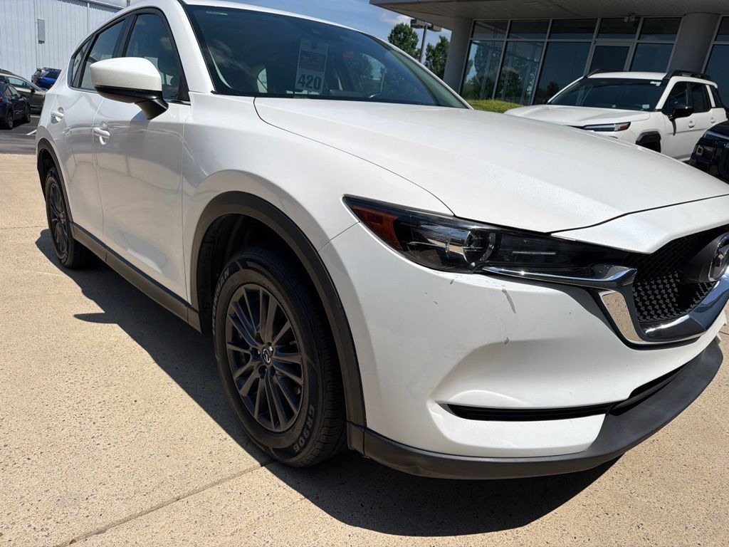 mazda cx-5 2019 JM3KFABM0K0684829 image mazda cx-5 2019 JM3KFABM0K0684829 image