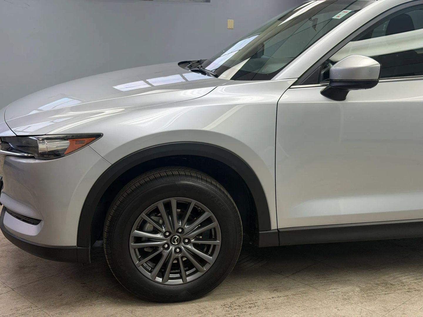 mazda cx-5 2019 JM3KFABM5K1504609 image mazda cx-5 2019 JM3KFABM5K1504609 image