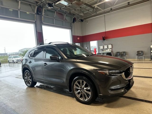 mazda cx-5 2019 JM3KFBE25K0647789 image mazda cx-5 2019 JM3KFBE25K0647789 image