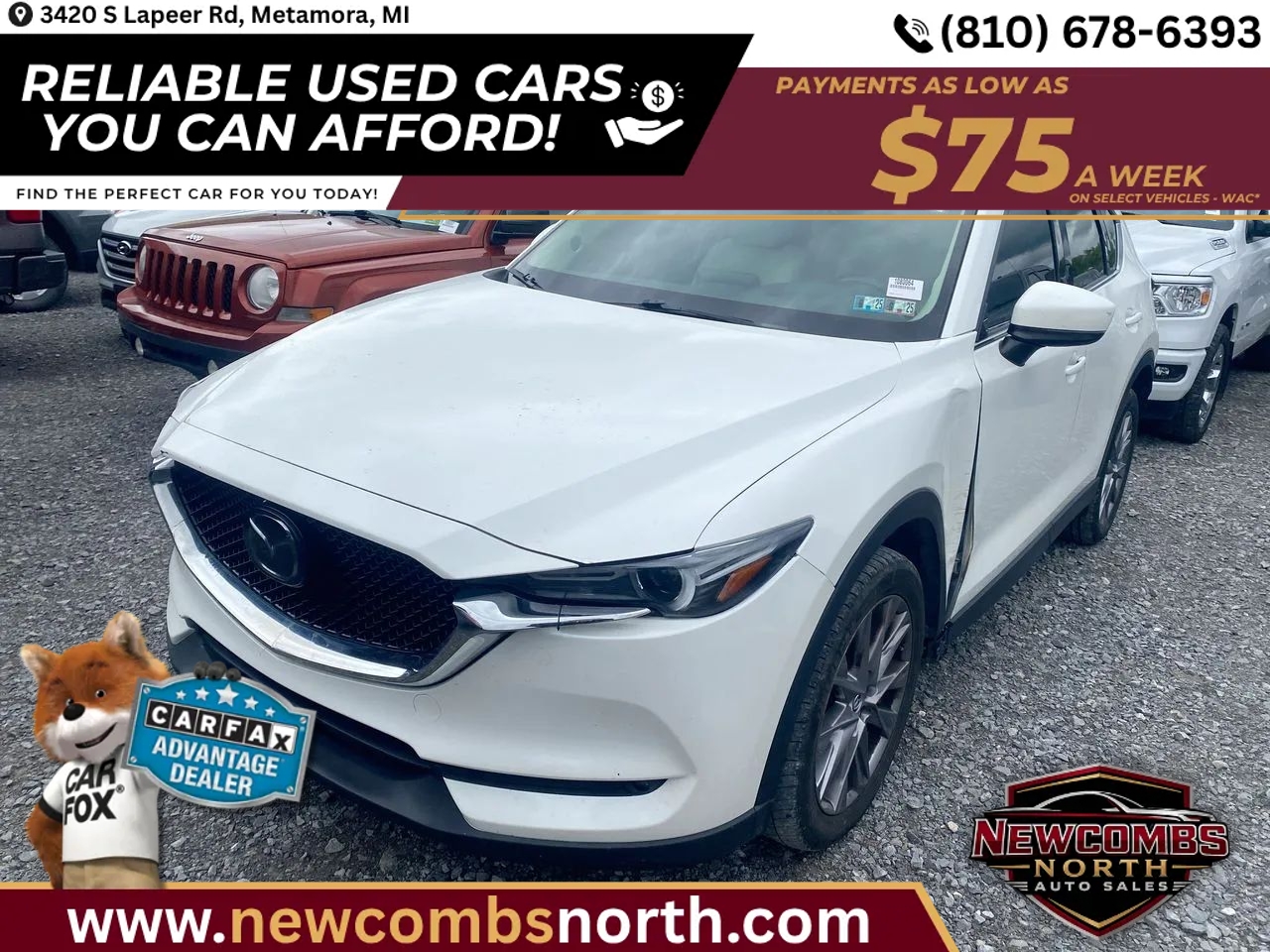 mazda cx-5 2019 JM3KFBDM4K0600532 image mazda cx-5 2019 JM3KFBDM4K0600532 image