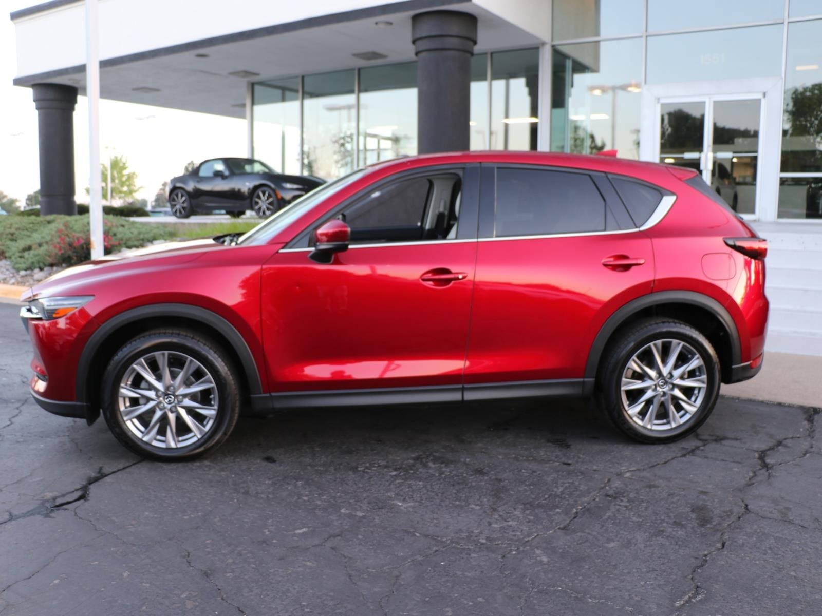 mazda cx-5 2019 JM3KFBDMXK0554978 image mazda cx-5 2019 JM3KFBDMXK0554978 image