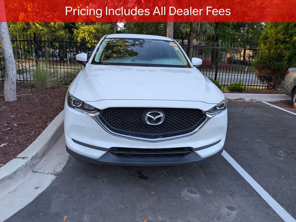 mazda cx-5 2019 JM3KFABM0K0667867 image mazda cx-5 2019 JM3KFABM0K0667867 image