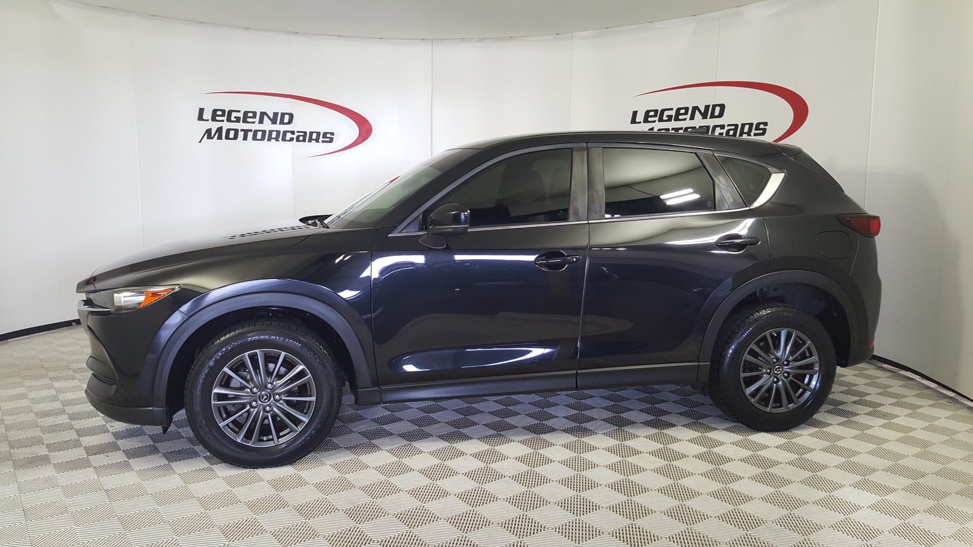 mazda cx-5 2019 JM3KFABMXK1512589 image mazda cx-5 2019 JM3KFABMXK1512589 image