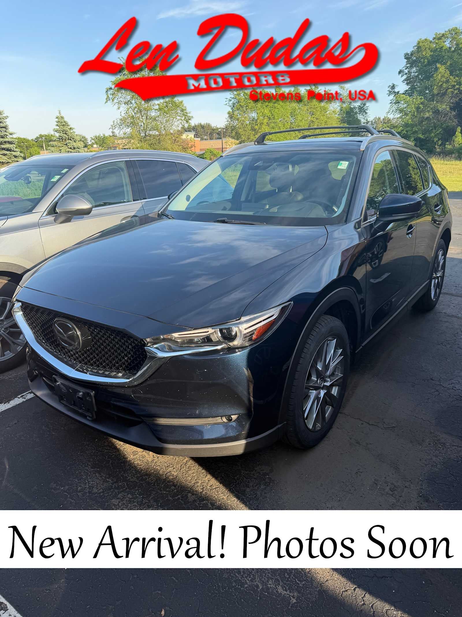 mazda cx-5 2019 JM3KFBDM6K1677851 image mazda cx-5 2019 JM3KFBDM6K1677851 image