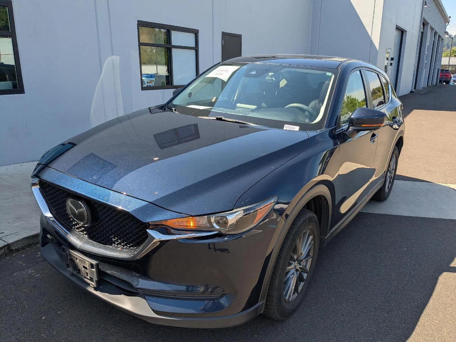 mazda cx-5 2019 JM3KFBCM7K0679227 image mazda cx-5 2019 JM3KFBCM7K0679227 image
