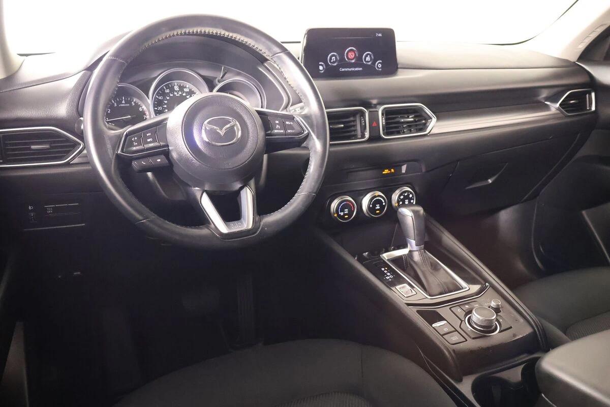 mazda cx-5 2019 JM3KFABMXK1569410 image mazda cx-5 2019 JM3KFABMXK1569410 image
