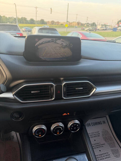 mazda cx-5 2019 JM3KFBBM3K1571134 image mazda cx-5 2019 JM3KFBBM3K1571134 image