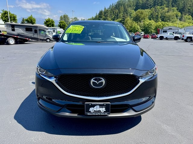 mazda cx-5 2019 JM3KFBCMXK1622899 image mazda cx-5 2019 JM3KFBCMXK1622899 image