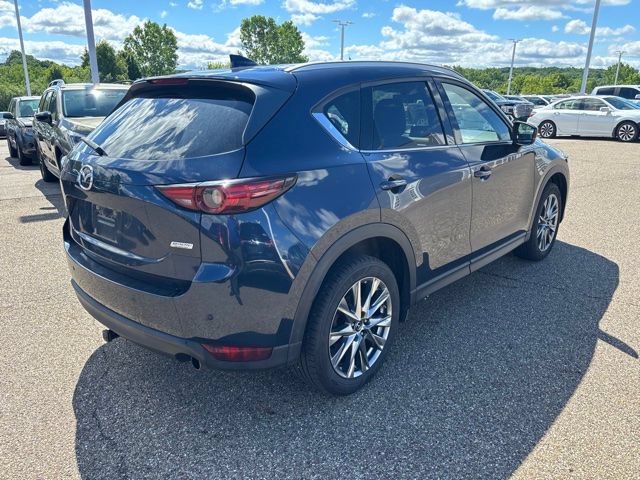 mazda cx-5 2019 JM3KFBEY0K0511221 image mazda cx-5 2019 JM3KFBEY0K0511221 image