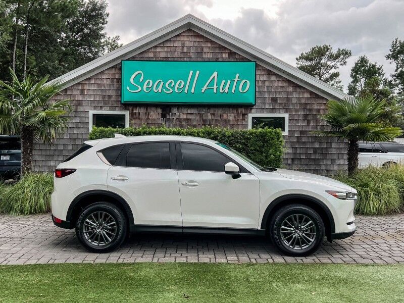 mazda cx-5 2019 JM3KFACM5K1561472 image