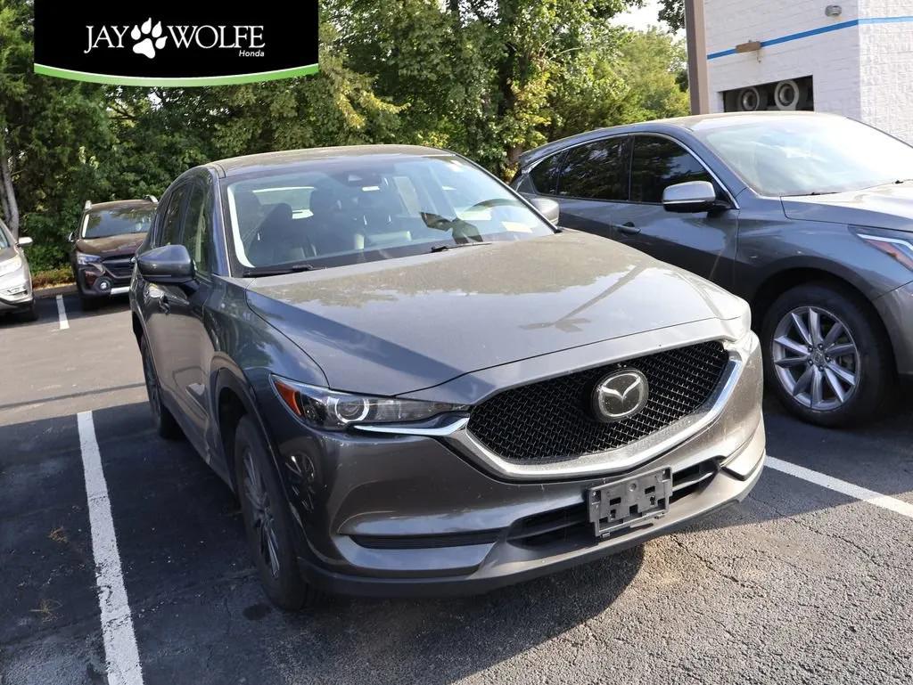 mazda cx-5 2019 JM3KFBCM7K0551571 image mazda cx-5 2019 JM3KFBCM7K0551571 image