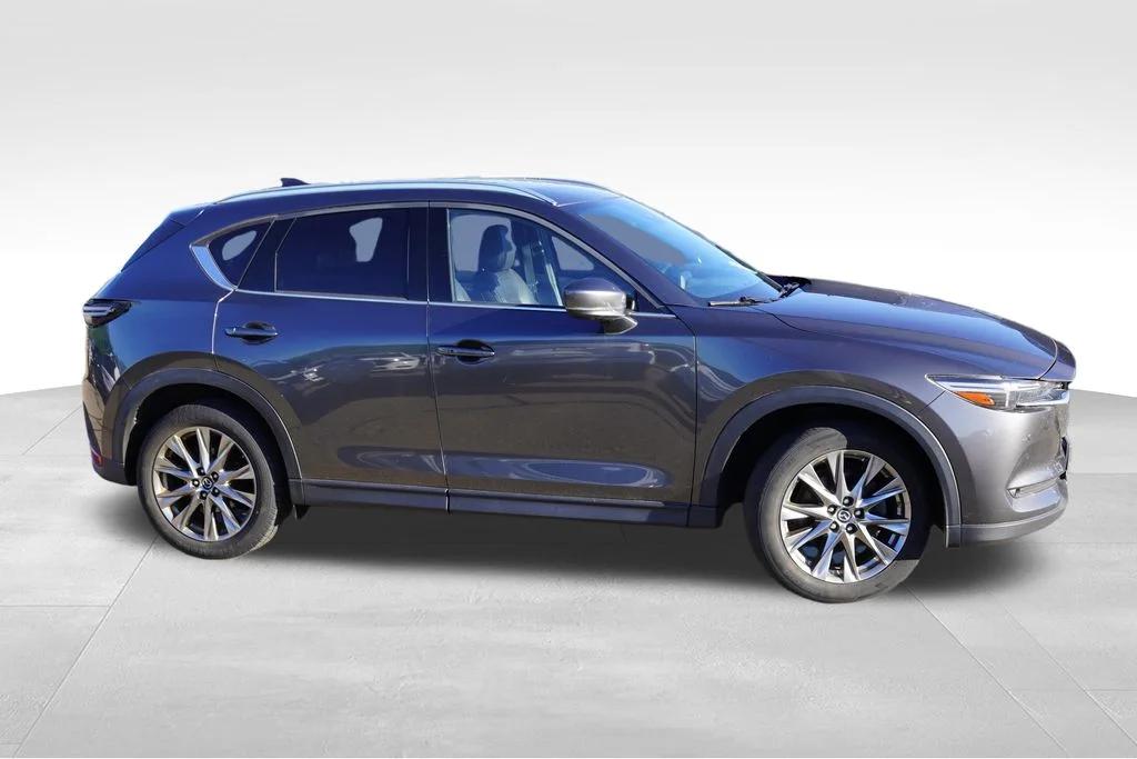 mazda cx-5 2019 JM3KFBEY0K0514247 image mazda cx-5 2019 JM3KFBEY0K0514247 image