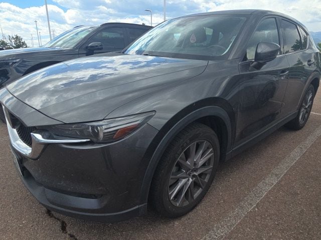 mazda cx-5 2019 JM3KFBDM2K0648658 image mazda cx-5 2019 JM3KFBDM2K0648658 image
