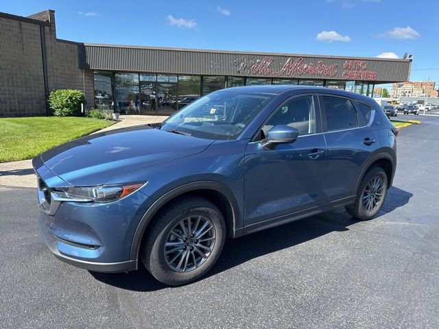 mazda cx-5 2019 JM3KFBCM2K1613520 image mazda cx-5 2019 JM3KFBCM2K1613520 image