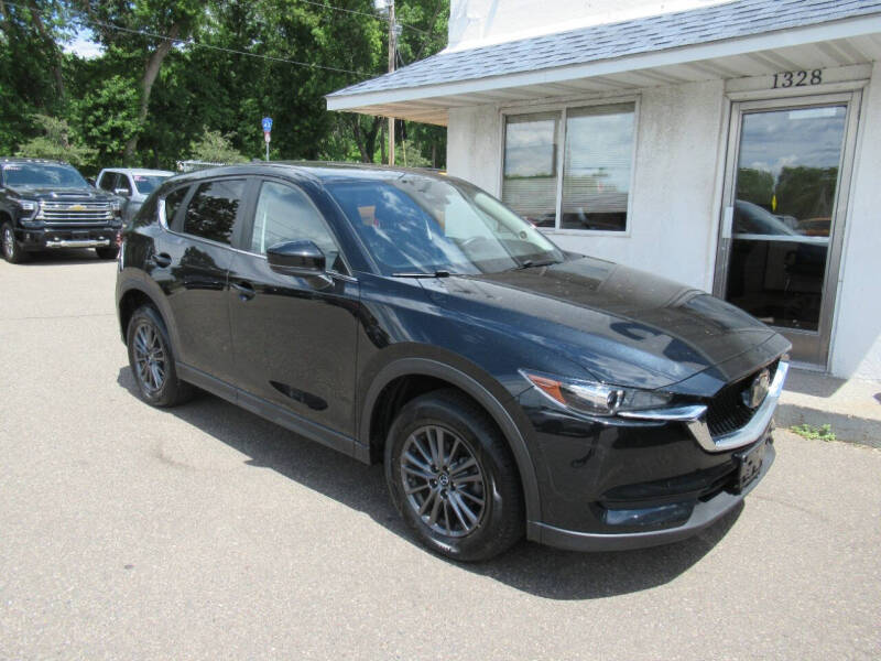 mazda cx-5 2019 JM3KFBCM7K0676716 image mazda cx-5 2019 JM3KFBCM7K0676716 image