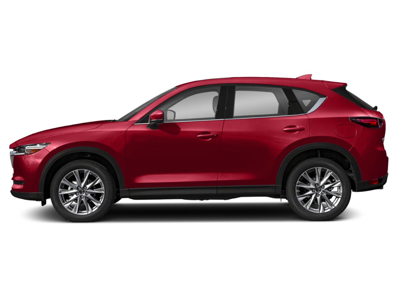 mazda cx-5 2019 JM3KFBDMXK1614767 image