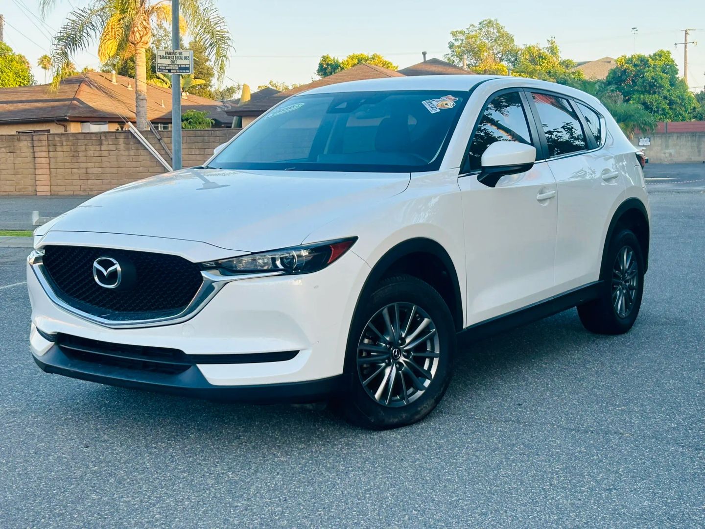 mazda cx-5 2018 JM3KFABM9J1342613 image mazda cx-5 2018 JM3KFABM9J1342613 image