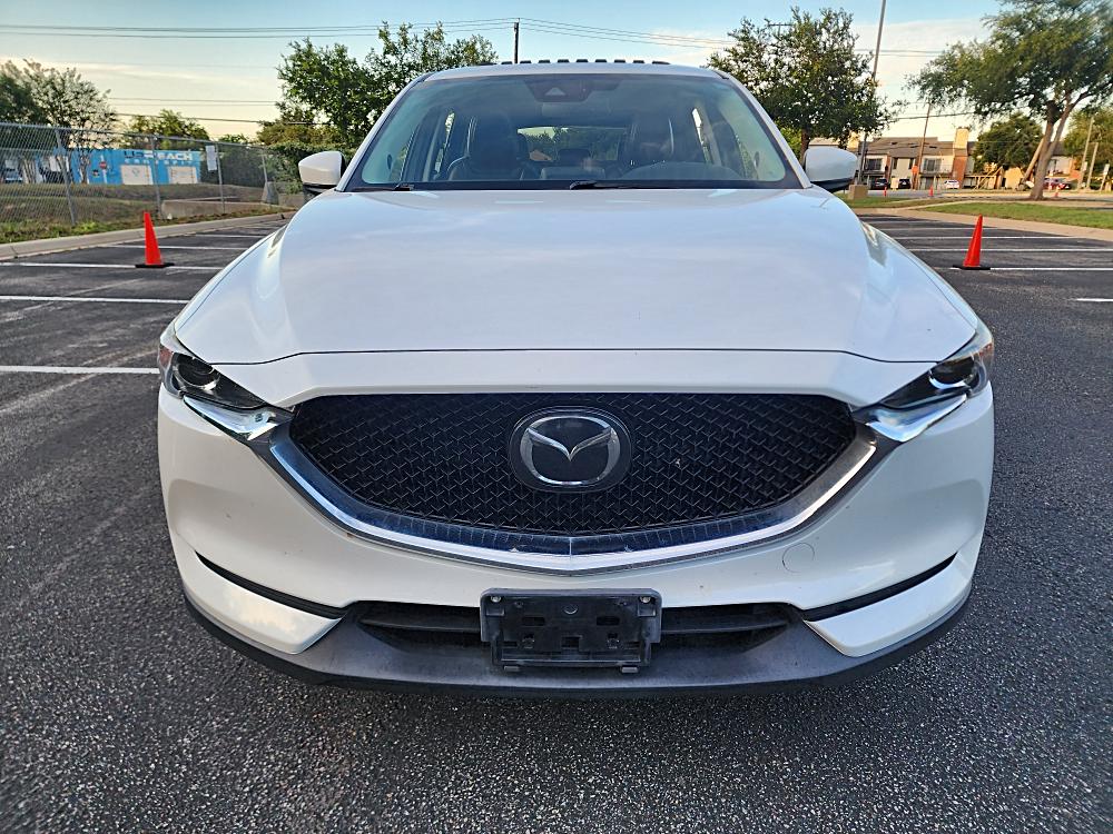 mazda cx-5 2018 JM3KFACM2J0310137 image mazda cx-5 2018 JM3KFACM2J0310137 image