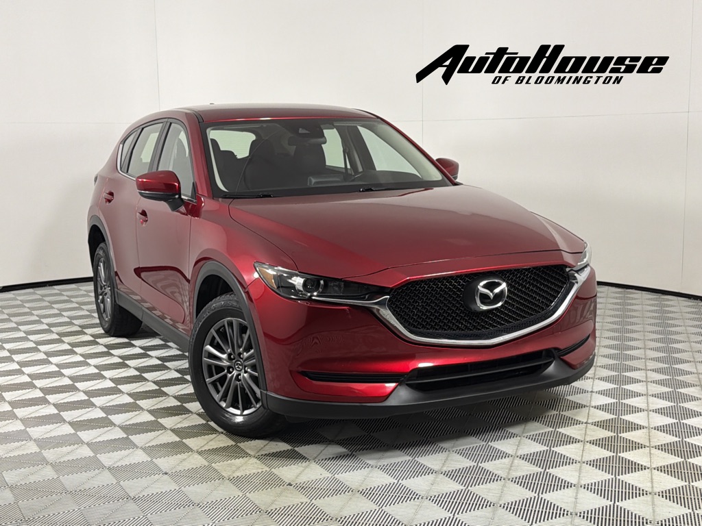 mazda cx-5 2018 JM3KFBBM5J0467491 image mazda cx-5 2018 JM3KFBBM5J0467491 image