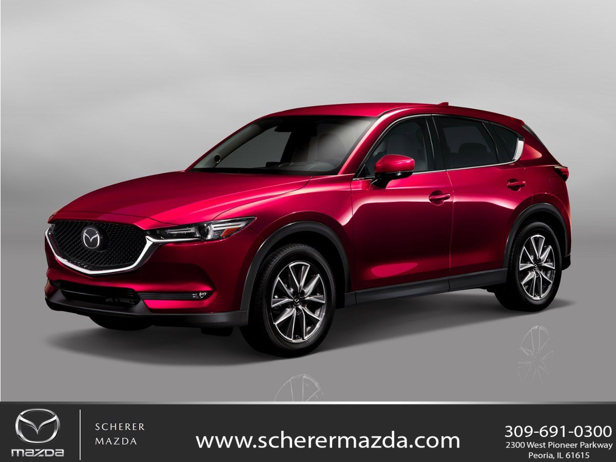 mazda cx-5 2018 JM3KFBDM6J0392524 image mazda cx-5 2018 JM3KFBDM6J0392524 image