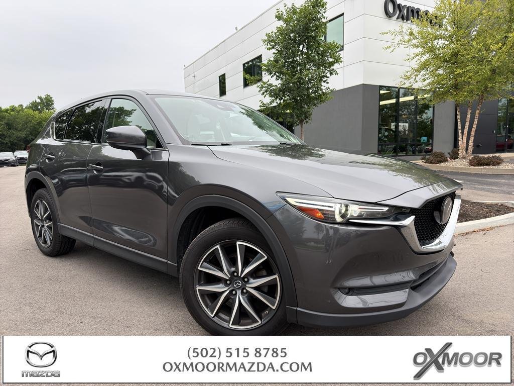 mazda cx-5 2018 JM3KFBDM7J0453377 image