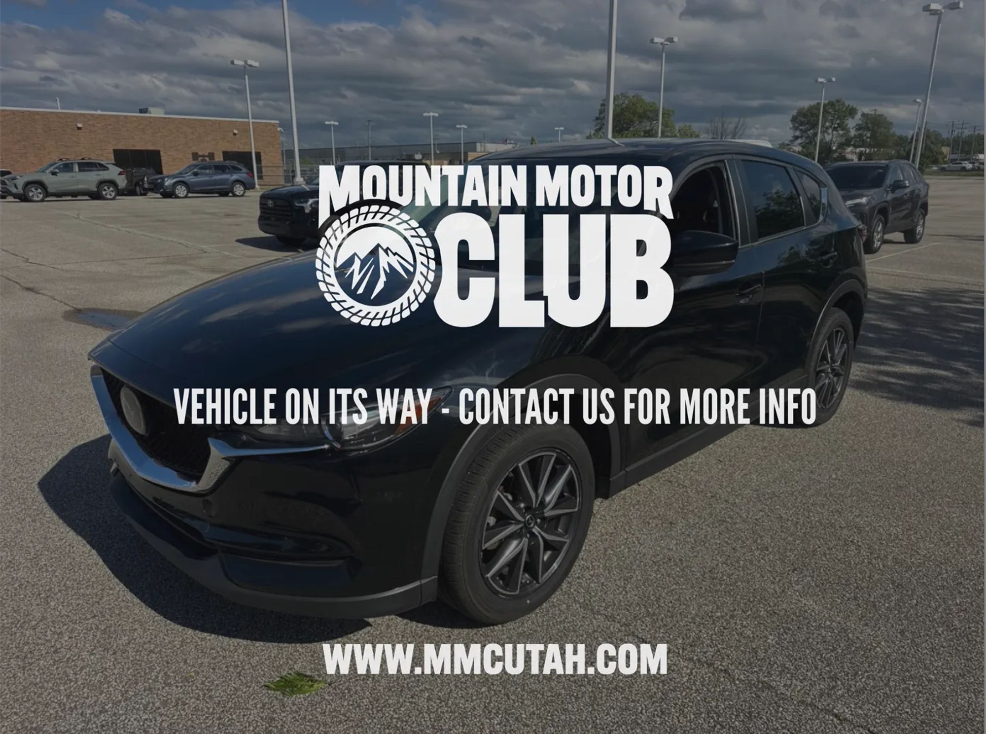 mazda cx-5 2018 JM3KFBCM2J0434012 image mazda cx-5 2018 JM3KFBCM2J0434012 image