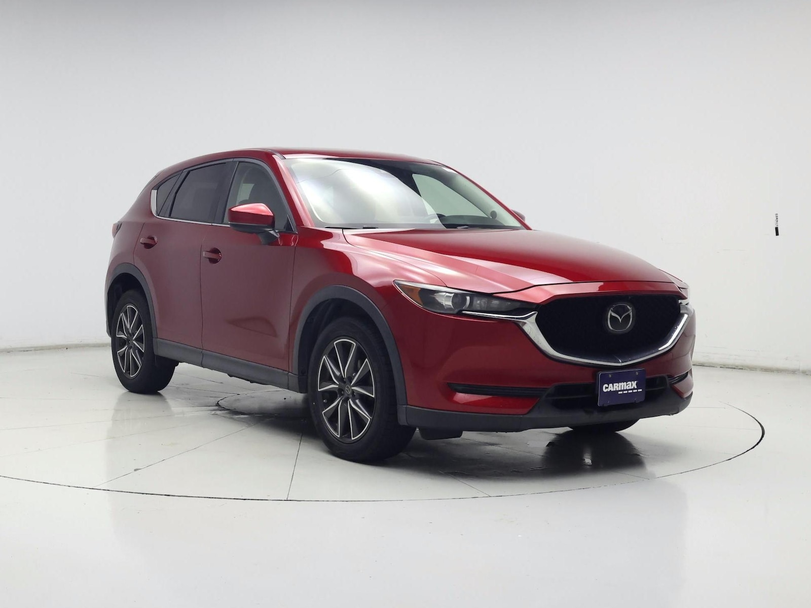 mazda cx-5 2018 JM3KFACM7J0436025 image