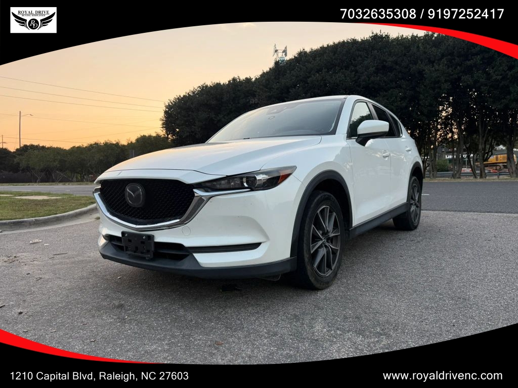 mazda cx-5 2018 JM3KFBCM8J0360725 image mazda cx-5 2018 JM3KFBCM8J0360725 image