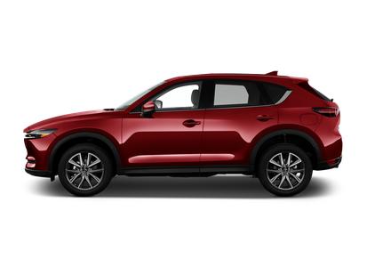 mazda cx-5 2018 JM3KFBDM8J0365129 image mazda cx-5 2018 JM3KFBDM8J0365129 image