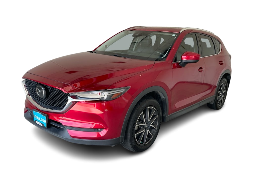 mazda cx-5 2018 JM3KFBDM0J0392194 image mazda cx-5 2018 JM3KFBDM0J0392194 image