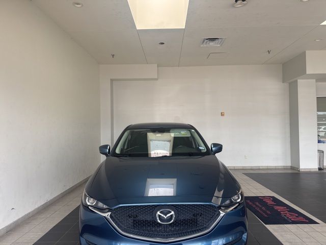 mazda cx-5 2018 JM3KFABM1J1400195 image mazda cx-5 2018 JM3KFABM1J1400195 image