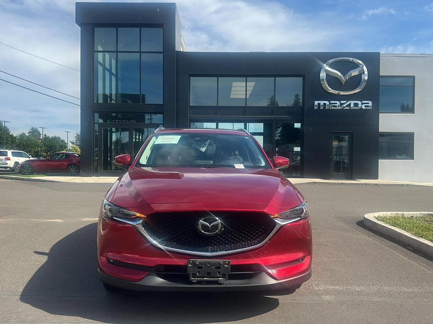 mazda cx-5 2018 JM3KFBDM4J0416870 image mazda cx-5 2018 JM3KFBDM4J0416870 image