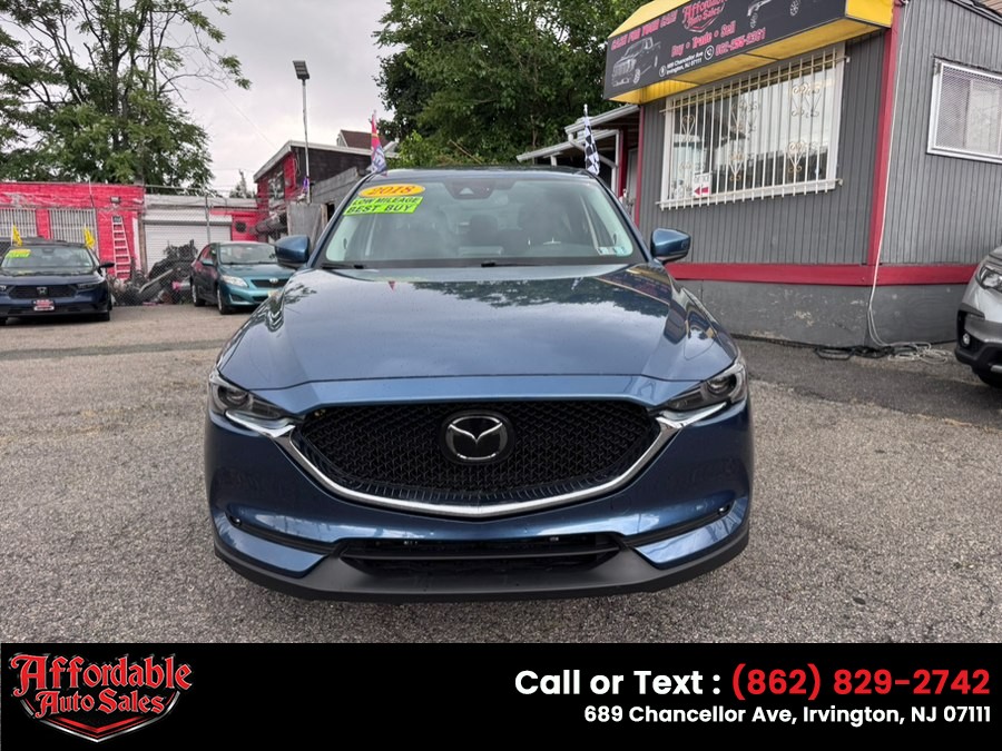 mazda cx-5 2018 JM3KFBDM6J0350354 image mazda cx-5 2018 JM3KFBDM6J0350354 image