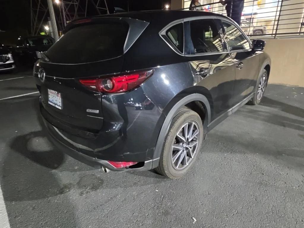 mazda cx-5 2018 JM3KFBDM8J0357855 image mazda cx-5 2018 JM3KFBDM8J0357855 image