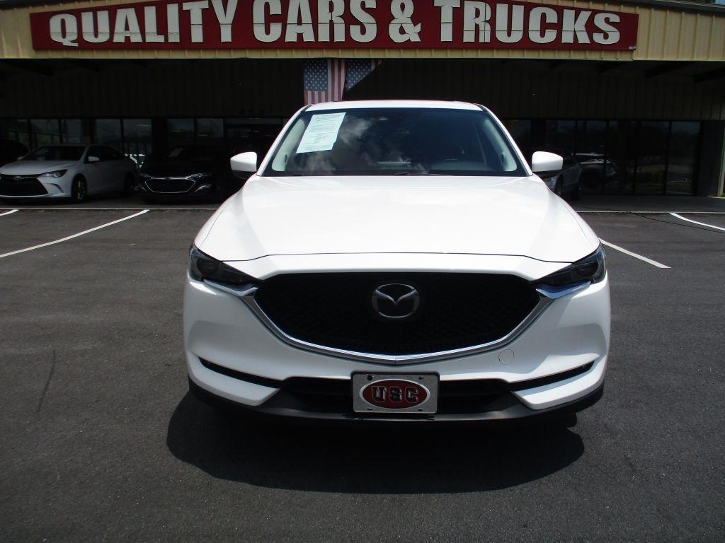 mazda cx-5 2018 JM3KFADM2J0300724 image mazda cx-5 2018 JM3KFADM2J0300724 image