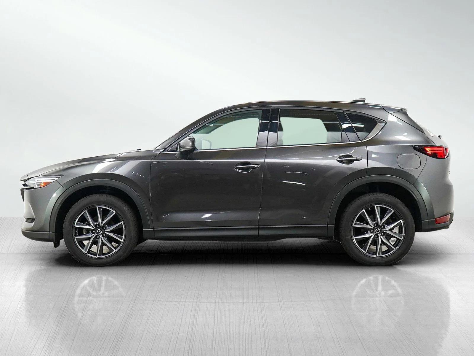 mazda cx-5 2018 JM3KFBDM8J1368591 image mazda cx-5 2018 JM3KFBDM8J1368591 image
